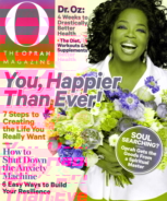 O-The-Oprah June 01, 2012 Issue Cover