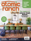 Atomic Ranch June 01, 2024 Issue Cover