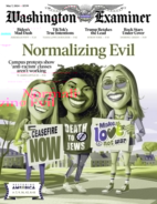 Washington-Examiner May 07, 2024 Issue Cover