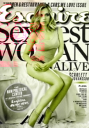 Esquire November 01, 2013 Issue Cover