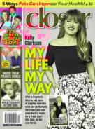 Closer April 28, 2025 Issue Cover