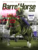 Barrel-Horse-News December 01, 2024 Issue Cover