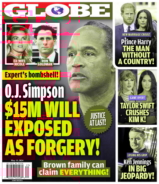 Globe May 13, 2024 Issue Cover