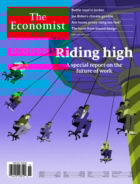 The-Economist April 10, 2021 Issue Cover