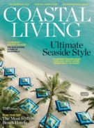 Coastal-Living September 01, 2023 Issue Cover
