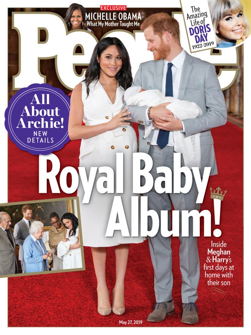 People May 27, 2019 Issue Cover