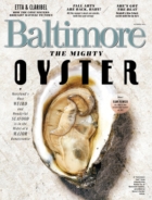 Baltimore October 01, 2021 Issue Cover