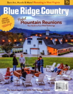 Blue-Ridge-Country December 01, 2023 Issue Cover
