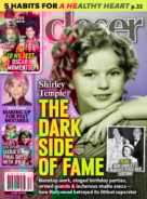 Closer March 20, 2023 Issue Cover