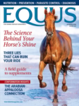 Equus June 01, 2026 Issue Cover