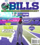 Bills-Digest June 01, 2022 Issue Cover