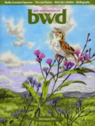 Bird-Watchers-Digest July 01, 2022 Issue Cover