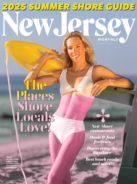 New-Jersey-Monthly June 01, 2025 Issue Cover