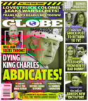 Globe March 16, 2026 Issue Cover
