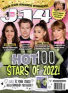 J-14 March 01, 2022 Issue Cover