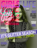 Girls-Life December 01, 2019 Issue Cover