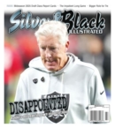 Silver & Black Illustrated November 01, 2025 Issue Cover