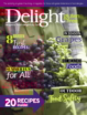 Delight-Gluten-Free August 01, 2024 Issue Cover