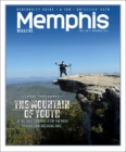 Memphis November 01, 2025 Issue Cover