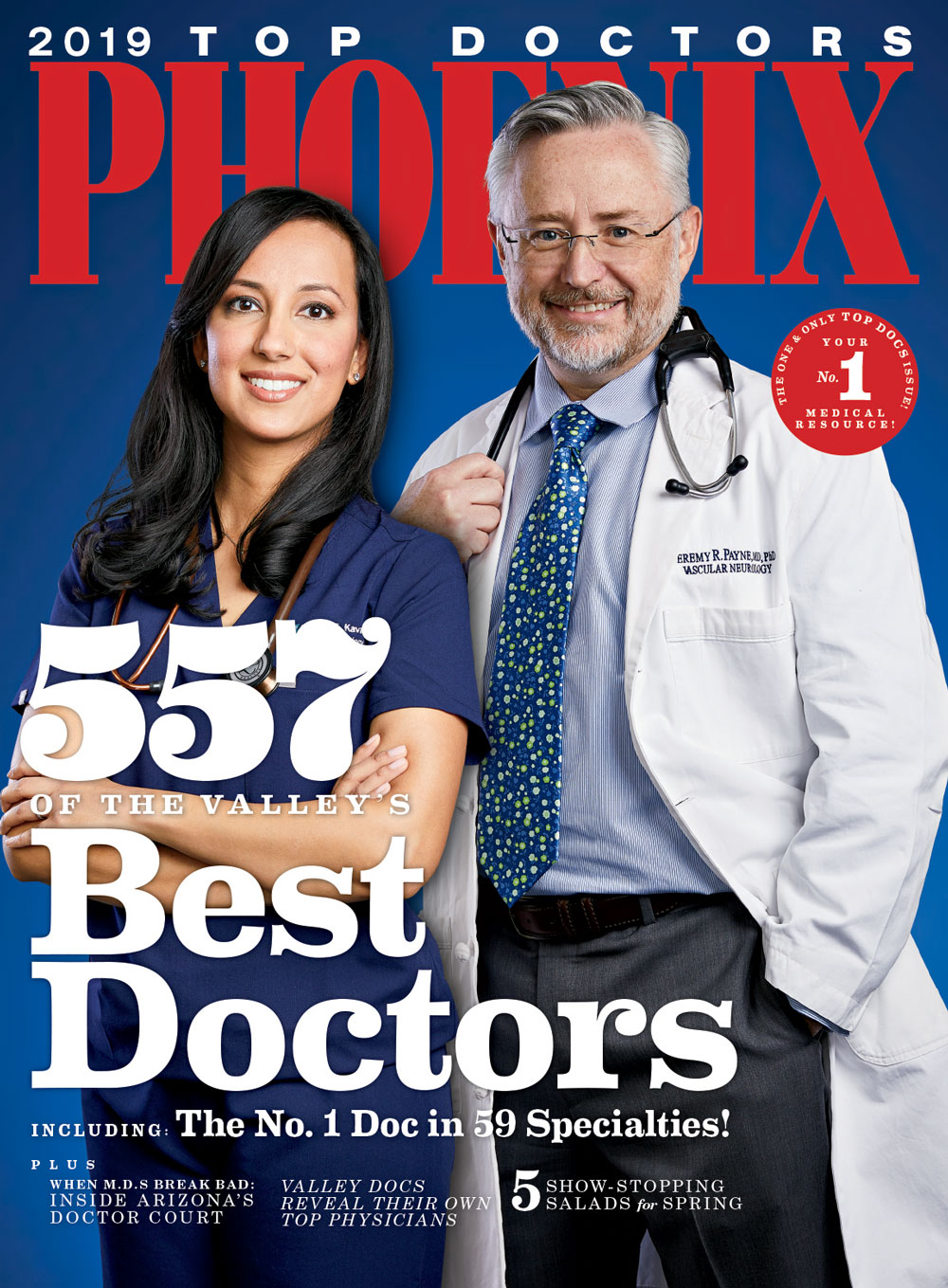 Phoenix-Magazine April 01, 2019 Issue Cover