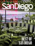San-Diego August 01, 2022 Issue Cover