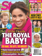 Star April 29, 2019 Issue Cover