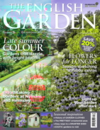 The-English-Garden September 01, 2017 Issue Cover