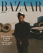Harpers-Bazaar November 01, 2024 Issue Cover