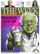 The-Week September 29, 2017 Issue Cover