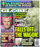 Globe March 06, 2023 Issue Cover