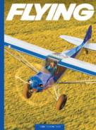 Flying November 01, 2022 Issue Cover