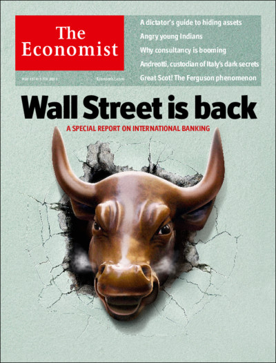 The-Economist May 11, 2013 Issue Cover