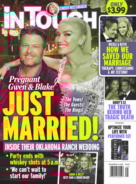 In-Touch-Weekly December 03, 2018 Issue Cover