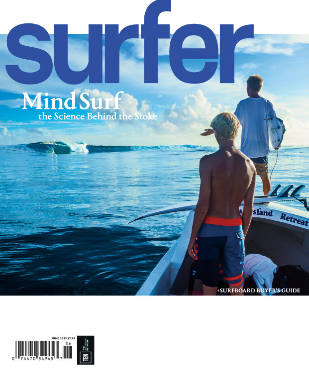 surfer June 01, 2015 Issue Cover