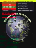 The-Economist May 28, 2011 Issue Cover