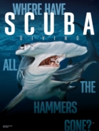 Scuba-Diving July 01, 2018 Issue Cover