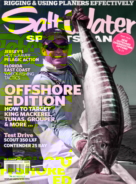Salt-Water-Sportsman September 01, 2013 Issue Cover