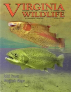 Virginia-Wildlife September 01, 2017 Issue Cover