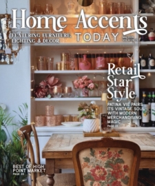 Home-Accents-Today May 01, 2026 Issue Cover
