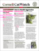 Catwatch February 01, 2025 Issue Cover