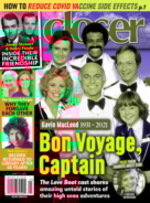 Closer June 21, 2021 Issue Cover