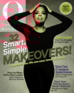 O-The-Oprah September 01, 2014 Issue Cover