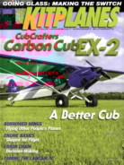 Kit-Planes October 01, 2015 Issue Cover