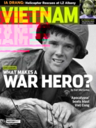 Vietnam December 01, 2015 Issue Cover