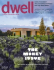 Dwell March 01, 2026 Issue Cover