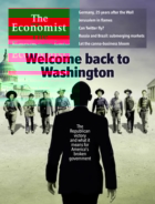 The-Economist November 08, 2014 Issue Cover