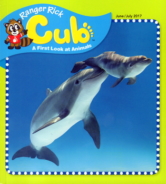 Ranger-Rick-Cub June 01, 2017 Issue Cover