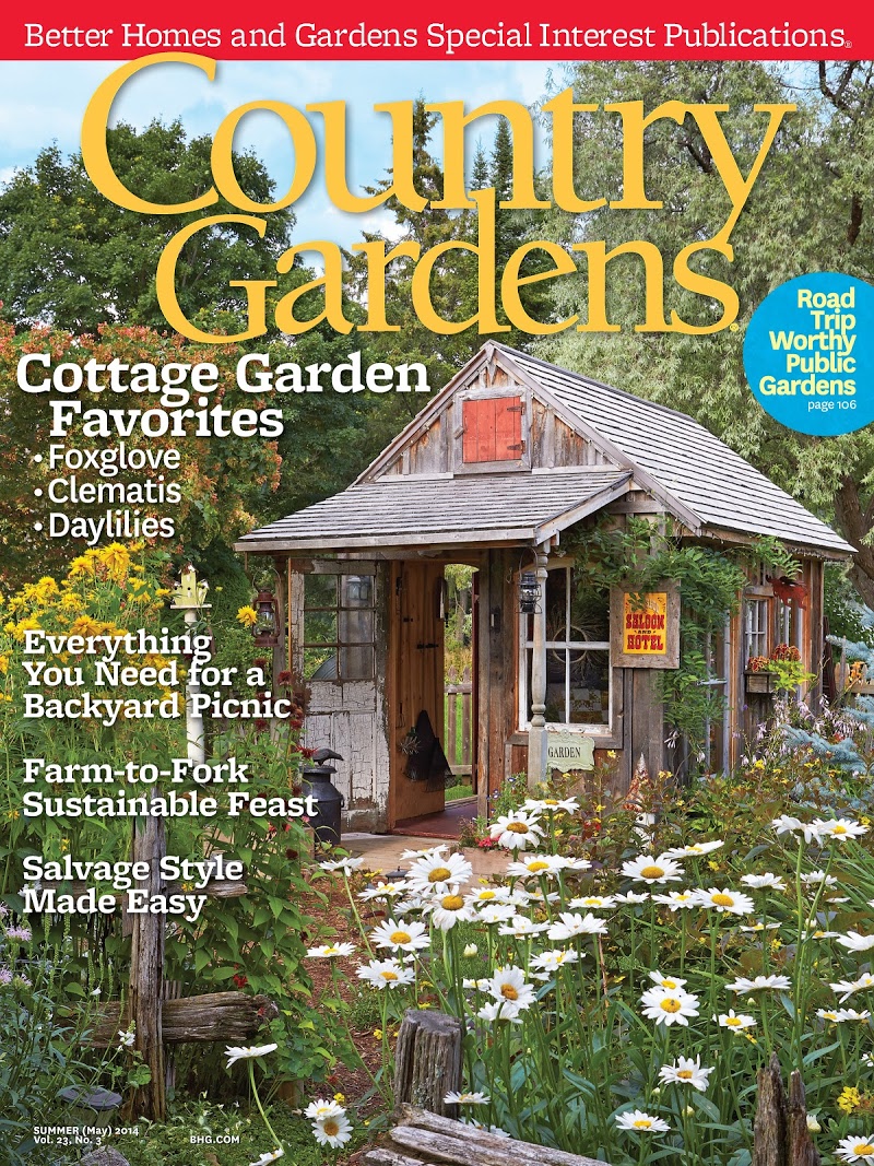 Country-Gardens July 01, 2014 Issue Cover
