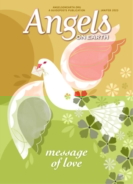 Angels-on-Earth January 01, 2023 Issue Cover