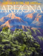 Arizona-Highways February 01, 2019 Issue Cover